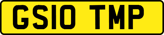 GS10TMP