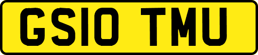 GS10TMU