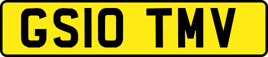 GS10TMV