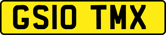 GS10TMX
