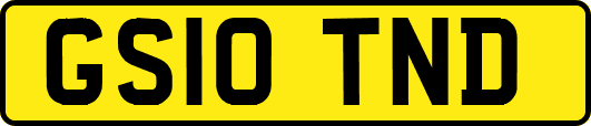 GS10TND