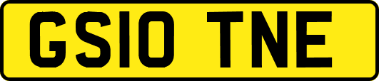 GS10TNE