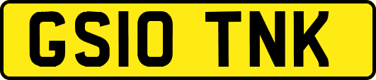 GS10TNK