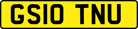 GS10TNU