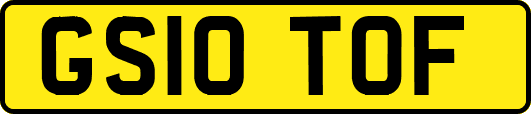 GS10TOF