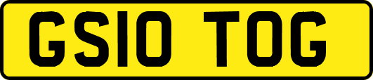 GS10TOG
