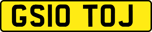 GS10TOJ