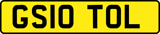 GS10TOL