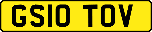 GS10TOV