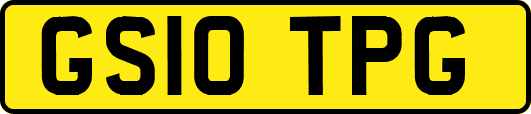 GS10TPG
