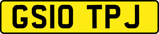GS10TPJ