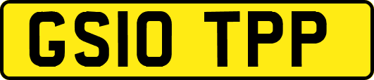 GS10TPP