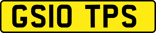 GS10TPS