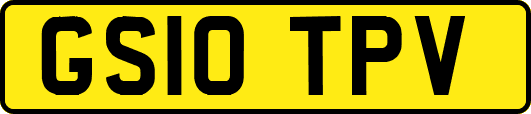 GS10TPV