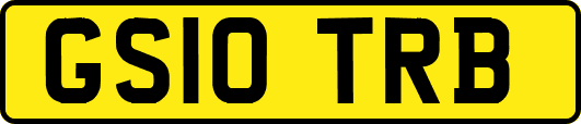 GS10TRB