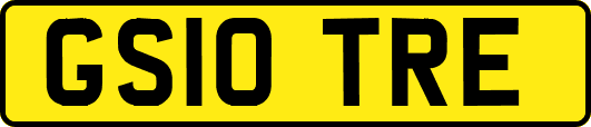 GS10TRE