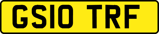 GS10TRF