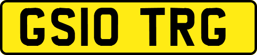GS10TRG