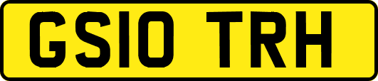 GS10TRH