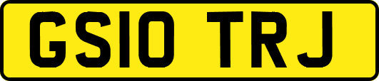 GS10TRJ