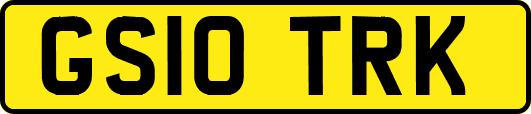 GS10TRK