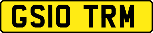 GS10TRM