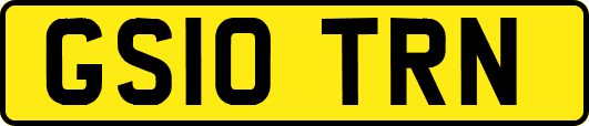 GS10TRN