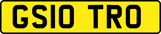 GS10TRO