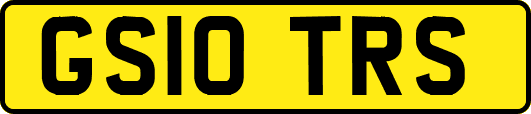 GS10TRS