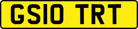 GS10TRT