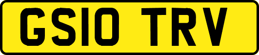 GS10TRV