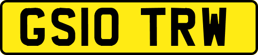 GS10TRW