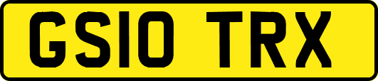 GS10TRX