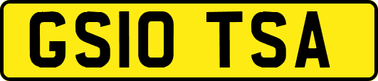 GS10TSA