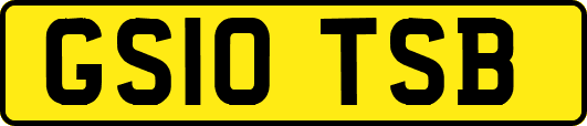 GS10TSB