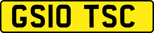 GS10TSC