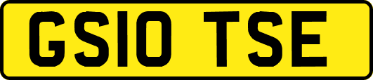 GS10TSE