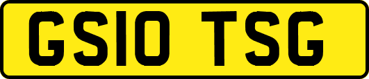 GS10TSG
