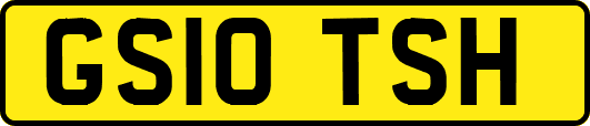 GS10TSH