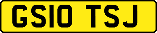 GS10TSJ