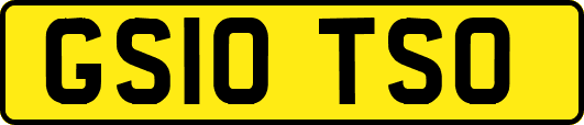 GS10TSO
