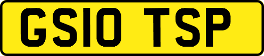 GS10TSP
