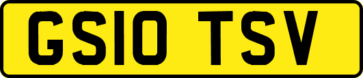 GS10TSV
