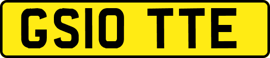 GS10TTE