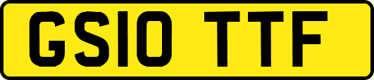 GS10TTF