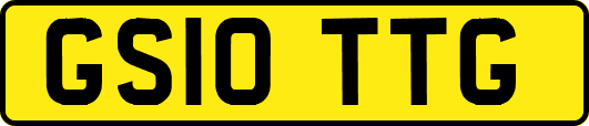 GS10TTG