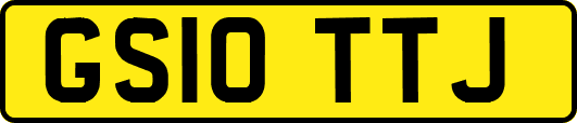 GS10TTJ