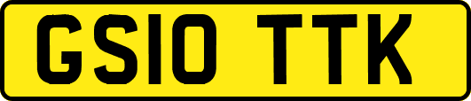 GS10TTK
