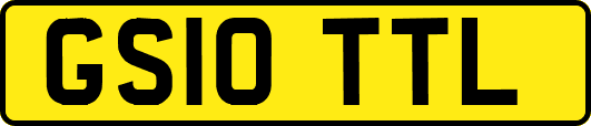 GS10TTL