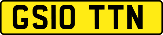 GS10TTN